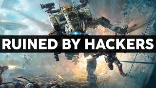 Titanfall 3: Hackers, Apex Legends, And Schizophrenia