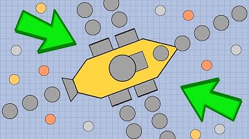 MAN OF WAR - DOBLONS.IO UPDATE | NEW ASSISTANT SHIP IN DOBLONS.IO