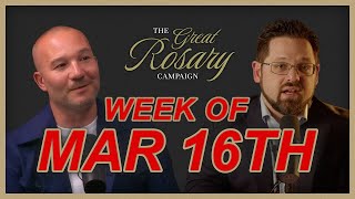Shawn Ryan | Great Rosary Campaign