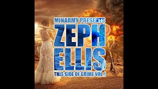Zeph Ellis (formerly Dot Rotten) - Kxllxr Sxxnd