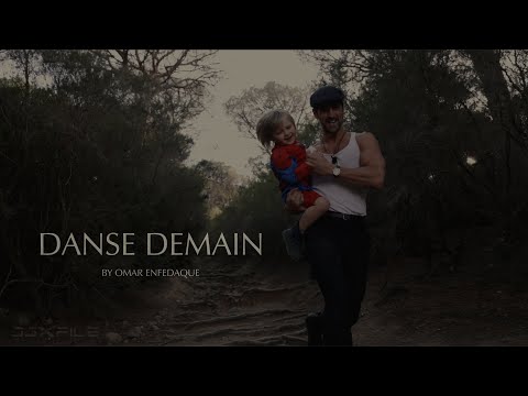 Omar Enfedaque - Danse Demain (Official Music Video)