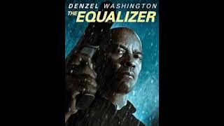 The Equalizer - (OST The Equalizer)