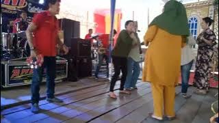 DESA ULAK MENGKUDU KAB EMPAT LAWANG (organ tunggal mini music andini entertaiment)