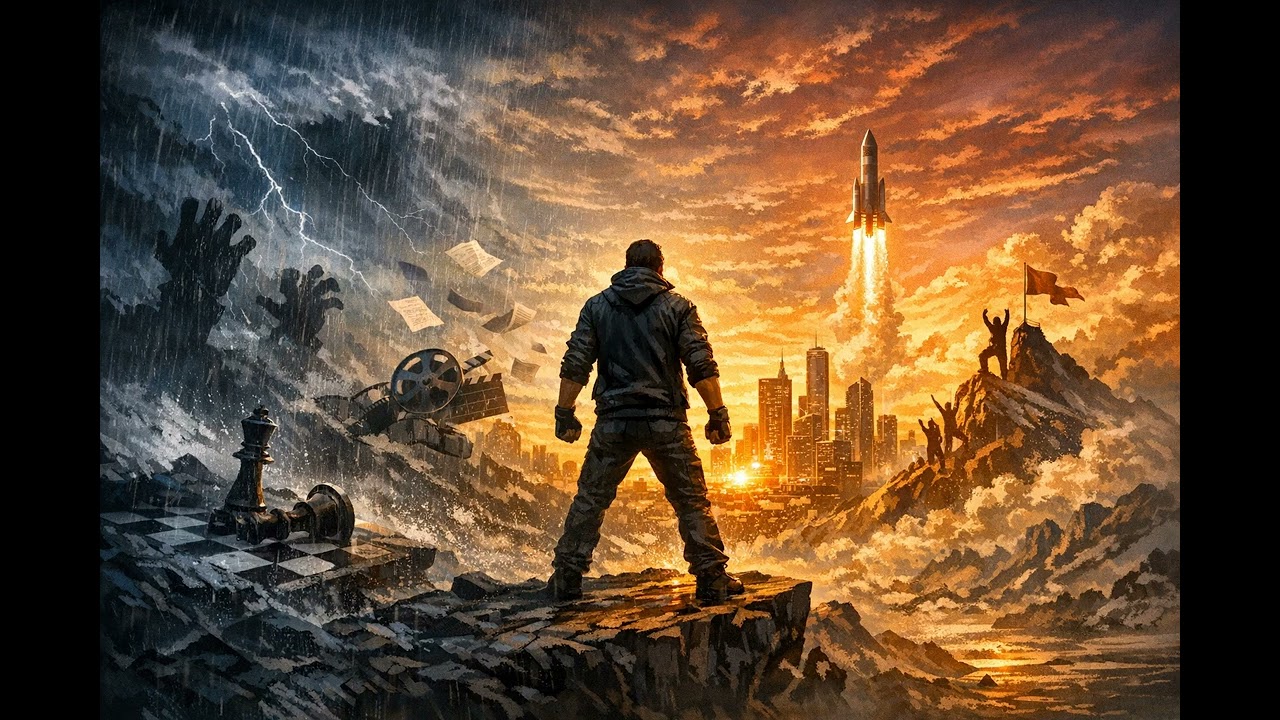 Godzilla_SVK - Go for it!