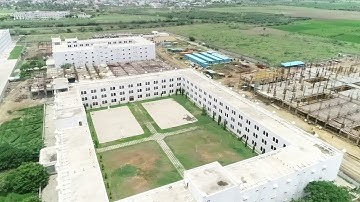 Aerial Mapping using dji pro 4 in PIT site  Sep 2018