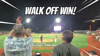 IronBirds Home Game ''Walk off Win!" screenshot 5