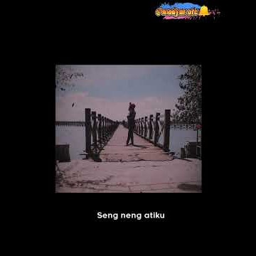 Story WA - Santuy - Sak pedote nafasku (Angin Dalu) #angin dalu
