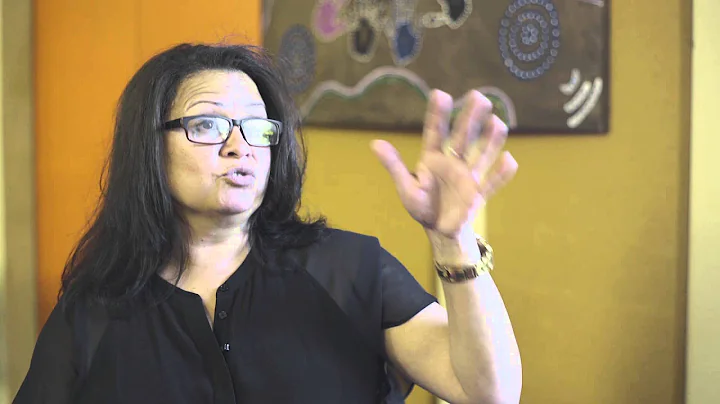 Therese Reid Interview