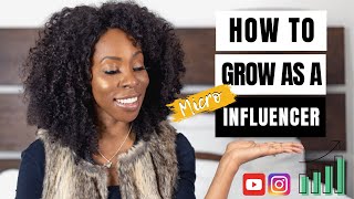How To Succeed As A Micro Influencer in 2020