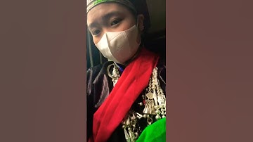 Cô dâu dân tộc #shorts #ĐứcTàiOfficial #hatnung #hátnùng #côdâudântộc #đámcưới #hàgiang