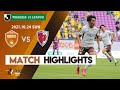 【ハイライト】明治安田生命J2リーグ 第35節 レノファ山口FC vs 京都サンガF.C.