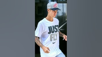 Thumbnail of Justin Bieber #justinbiebervideo #song let me love you