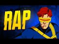 X-MEN '97 RAP SONG | Uncanny - MC Lars x Beefy