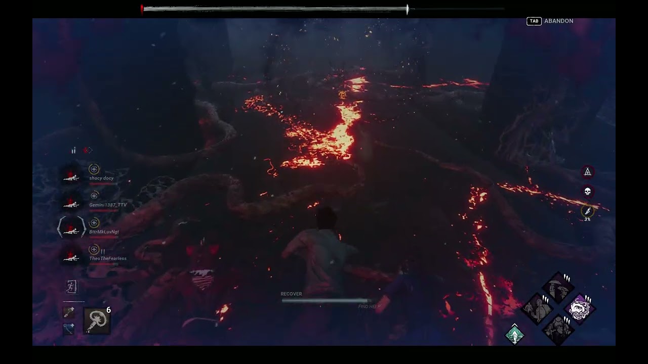 dwight wins slug race!!