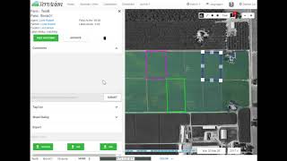 How To Use the TerrAvion Labeling Tool