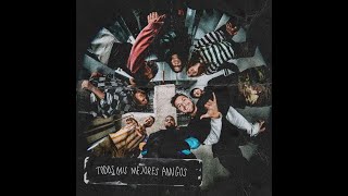 Hillsong Young & Free - Todos Mis Mejores Amigos [EP] (2020) (Full Album) (Completo)
