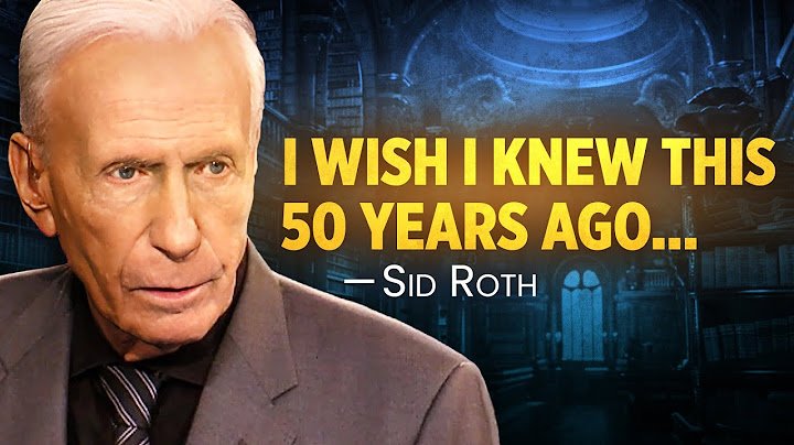 I'm 84 Now. Don't Make the Same Mistake I Did…