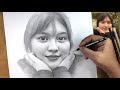 The Magic of the 2B Pencil ( Gaby Rosse )