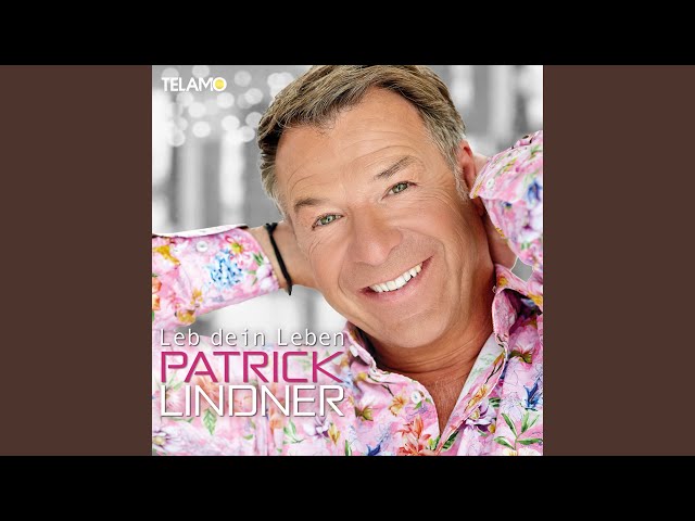 Patrick Lindner - Te quiero