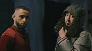 Ay Em ft. Ard Adz - Reverses (Official Video)