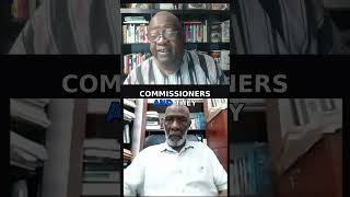 The Importance of Election Reviews: What Went Wrong? The Importance of Election Reviews: What Went Wrong?