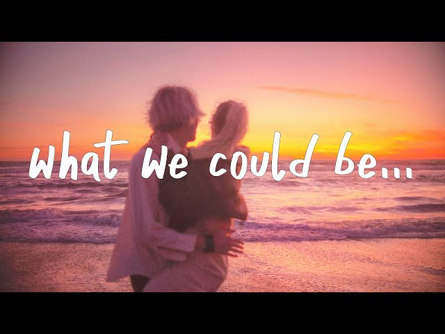 Conor Maynard - What It Can Be (Lyrics) class=