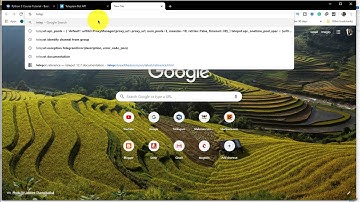 Installing Telepot to Create a Custom Telegram Bot Part 3