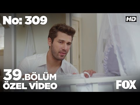 Ben sizi hiç kaybetmek istemiyorum... No: 309 39. Bölüm