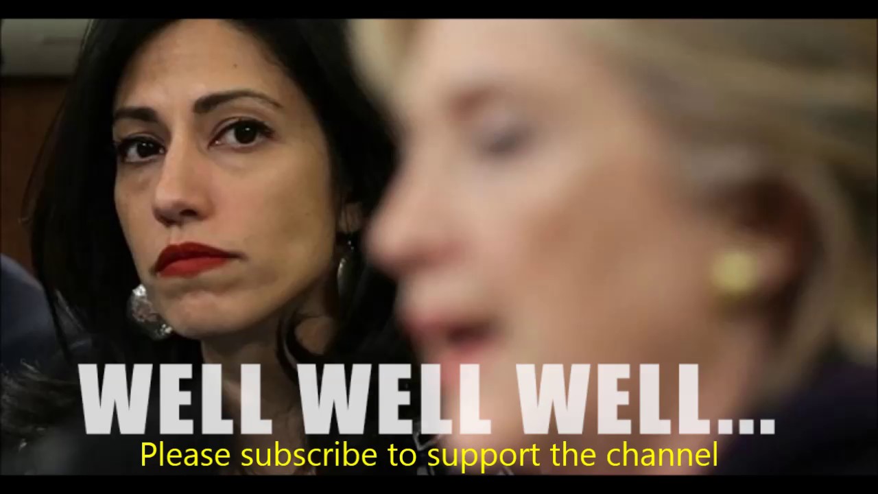 News Hot Sensational Daily | BUSTED They Found Hillary’s Secret Stash