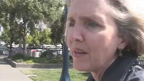 KQED Spark - Ann Chamberlain
