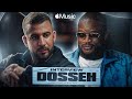 Capture de la vidéo Dosseh, L'interview Par Mehdi Maïzi - Le Code