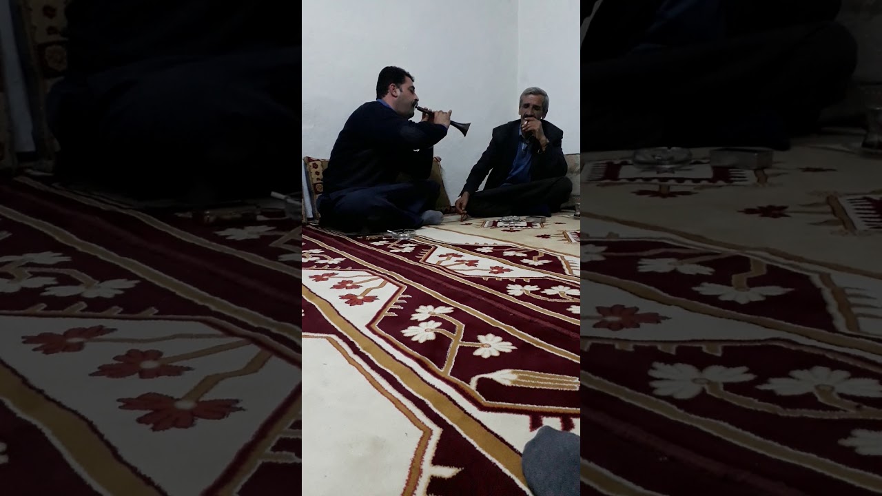 Zurnacı bedır helal