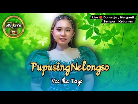 𝙋𝙖𝙣𝙩𝙖𝙞 𝙇𝙤𝙜𝙚𝙣𝙙𝙞𝙣𝙜 - 𝙎𝙞𝙩𝙞 𝙁𝙩. 𝙂𝙪𝙢𝙞𝙣 - 𝙉𝙚𝙬 𝘼𝙧𝙞𝙨𝙩𝙖 𝙈𝙪𝙨𝙞𝙘 - 𝘽𝙖𝙣𝙟𝙖𝙧𝙣𝙚𝙜𝙖𝙧𝙖 - 𝙇𝙞𝙫𝙚 🔴 𝘿𝙤𝙣𝙤𝙧𝙤𝙟𝙤 - 𝙎𝙚𝙢𝙥𝙤𝙧