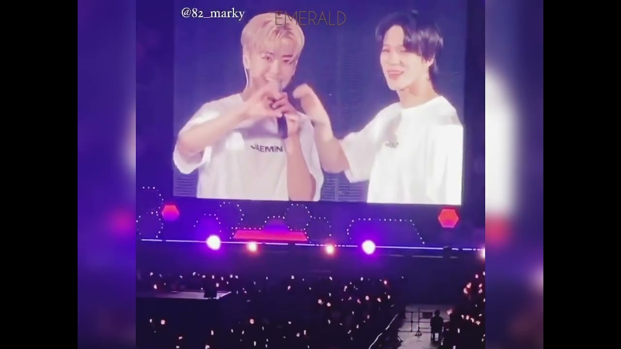 230218 TDS2 JenoJaemin's Dive Into You cuts #jeno #jaemin #nomin #thedreamshow2 #diveintoyou