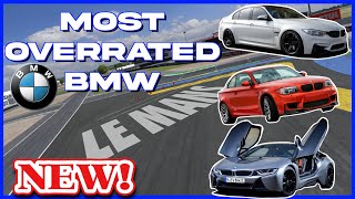 Most Overrated BMW DEBATE Gets Personal | 08' E61 535i Wagon Customer Review - Ep. 48