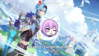 Facading - Tonight Nightcore