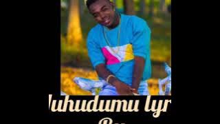 Muhudumu lyrics  by aslay