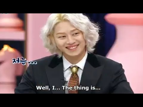 kim-heechul---shin-dong-yup-tease-him-again-on-there-new-show-😊😍
