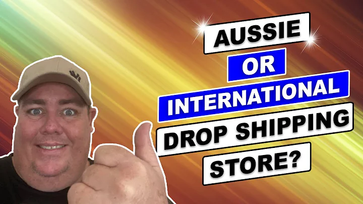 Why Targeting Australia for Dropshipping Is the Smart Move