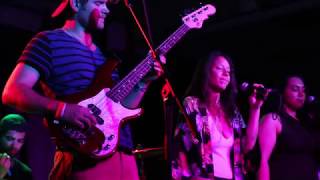 Anders Olson - Substances