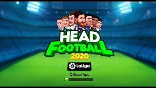 Head Soccer LaLiga 2020 v6.0.7 Mod Apk (Unlimited Gold+Money) Download links screenshot 3