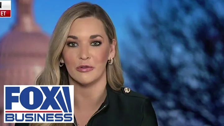 Katie Pavlich: The left tends to take disagreement...