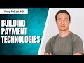 Building Payment Technologies | Jed McCaleb | Pomp Podcast #450