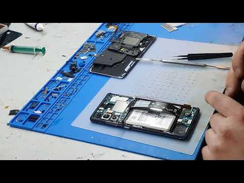 Разобрался с samsung galaxy s20 fe для фанатов самсунга. зачем он нужен?