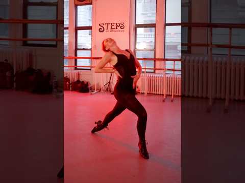 Cell Block Tango-Choreography by Logan Epstein