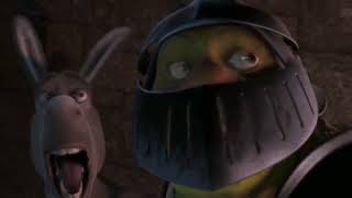 Shrek 2001 - Part 7