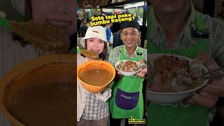 SOTO SOKARAJA PALING TERKENAL DI PURWOKERTO! Part 1