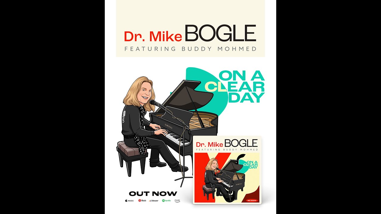 The Tender Trap - Dr. Mike Bogle - YouTube