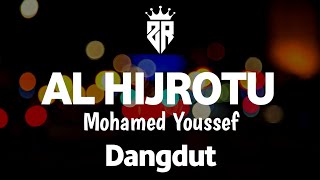 Al Hijrotu - Zoe Remix (Dangdut Version)