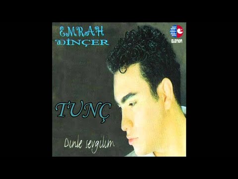 EMRAH DİNÇER-HEMEN GİTME